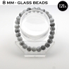 Unique Beaded Bracelets 121A
