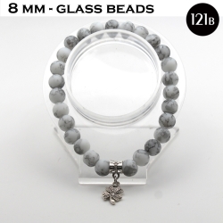 Unique Beaded Bracelets 121B