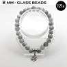 Unique Beaded Bracelets 121B