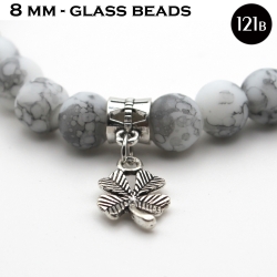 Unique Beaded Bracelets 121B
