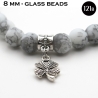 Unique Beaded Bracelets 121B