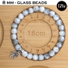 Unique Beaded Bracelets 121B