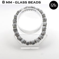 Unique Beaded Bracelets 121E
