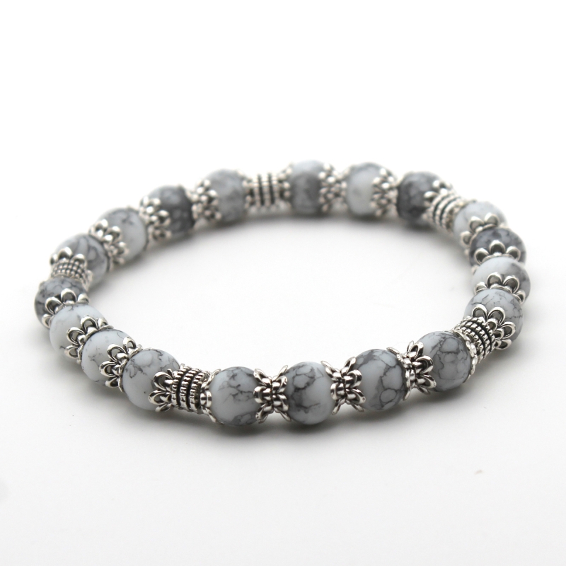 Unique Beaded Bracelets 121F