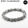 Unique Beaded Bracelets 121F