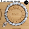 Unique Beaded Bracelets 121H