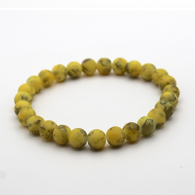 Unique Beaded Bracelets 122A