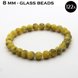 Unique Beaded Bracelets 122A
