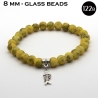 Unique Beaded Bracelets 122B