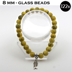 Unique Beaded Bracelets 122B
