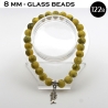 Unique Beaded Bracelets 122B