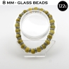 Unique Beaded Bracelets 122E