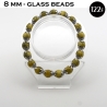 Unique Beaded Bracelets 122F