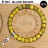 Unique Beaded Bracelets 122B