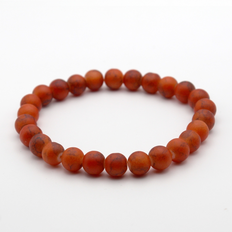 Unique Beaded Bracelets 124A