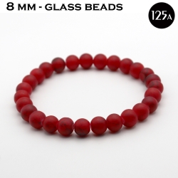 Unique Beaded Bracelets 125A