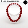 Unique Beaded Bracelets 125A