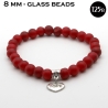 Unique Beaded Bracelets 125B