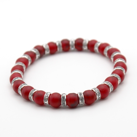 Unique Beaded Bracelets 125E