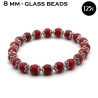 Unique Beaded Bracelets 125F
