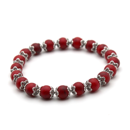 Unique Beaded Bracelets 125F