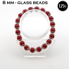 Unique Beaded Bracelets 125F