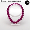 Unique Beaded Bracelets 126A