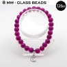 Unique Beaded Bracelets 126B