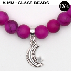 Unique Beaded Bracelets 126B