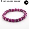 Unique Beaded Bracelets 126E
