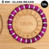 Unique Beaded Bracelets 126E