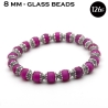 Unique Beaded Bracelets 126F