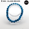 Unique Beaded Bracelets 127A