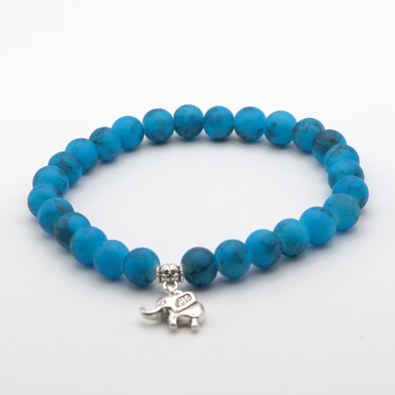 Unique Beaded Bracelets 127B