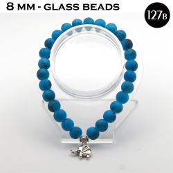 Unique Beaded Bracelets 127B
