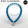 Unique Beaded Bracelets 127B