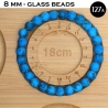 Unique Beaded Bracelets 127A