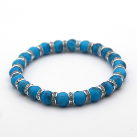 Unique Beaded Bracelets 127E