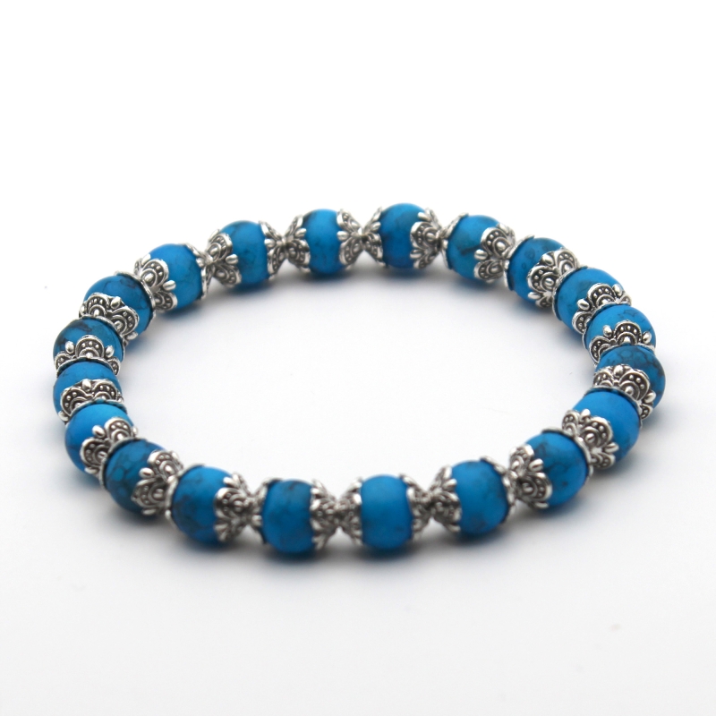 Unique Beaded Bracelets 127F