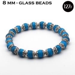 Unique Beaded Bracelets 127F