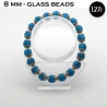 Unique Beaded Bracelets 127F