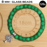Unique Beaded Bracelets 128B