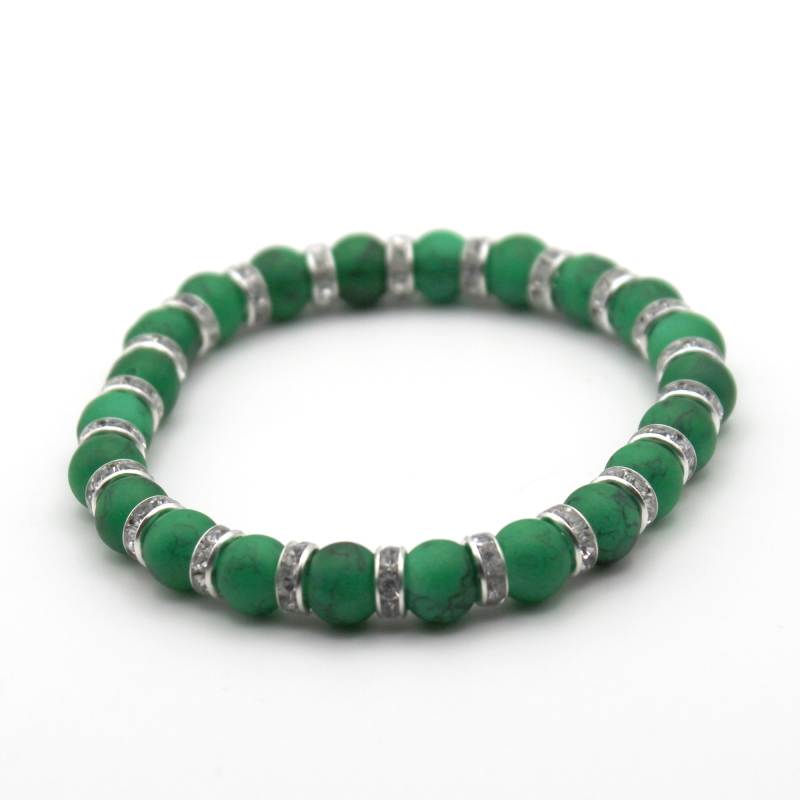 Unique Beaded Bracelets 128E