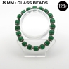 Unique Beaded Bracelets 128F
