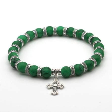 Unique Beaded Bracelets 128H