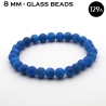 Unique Beaded Bracelets 129A