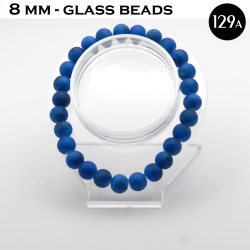 Unique Beaded Bracelets 129A