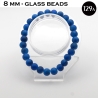Unique Beaded Bracelets 129A