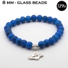 Unique Beaded Bracelets 129B