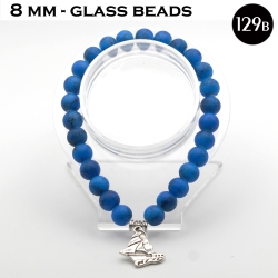 Unique Beaded Bracelets 129B